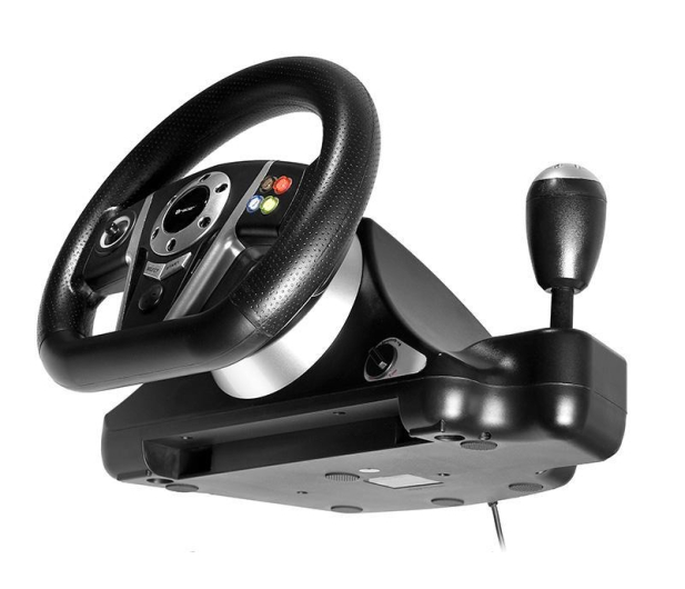 Tracer KIEROWNICA TRACER Viper PC/PS3/PS2 # - 1450763 - zdjęcie 3